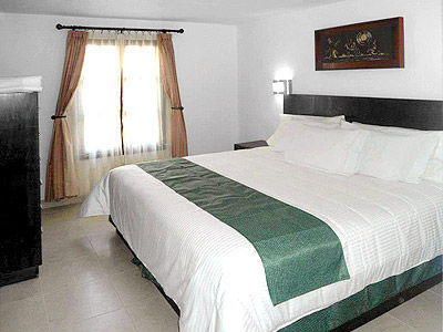 El Hotelito Zacatecas Exterior foto