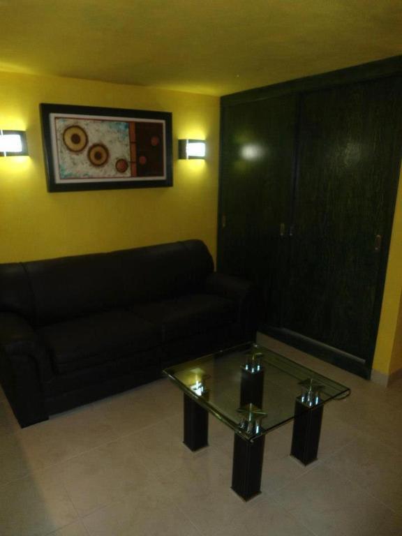 El Hotelito Zacatecas Zimmer foto